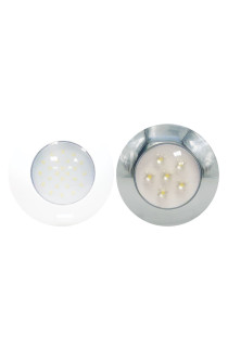 PLAFONIERA AQUALED 6 LED