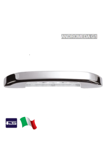 LUCE LED DI CORTESIA ANDROMEDA G1