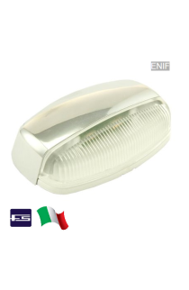 LUCE LED DI CORTESIA ENIF