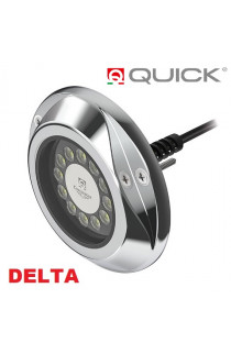 FARETTO SUBACQUEO A LED QUICK DELTA