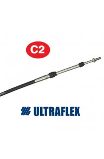 CAVO TELECOMANDO C2 ULTRAFLEX