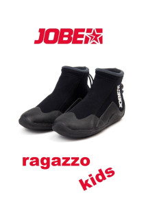 SCARPETTE RAGAZZO JOBE H2O 2mm