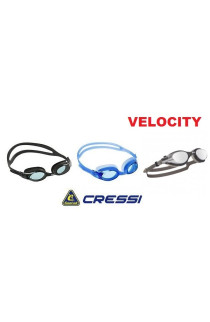 OCCHIALINI NUOTO VELOCITY