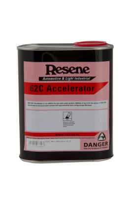 DUREPOX ACCELERATORE 62C