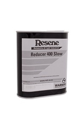 DUREPOX REDUCER 400 SLOW