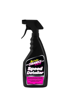 CERAMICS SPEED DETAILER