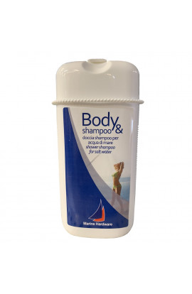 BODY & SHAMPOO ORIGINAL