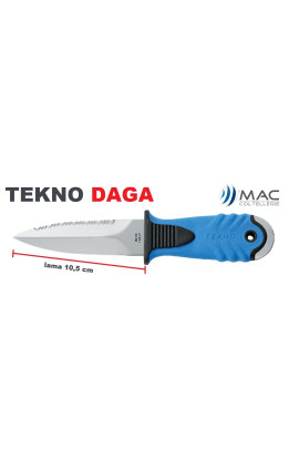 COLTELLO SUB TEKNO DAGA